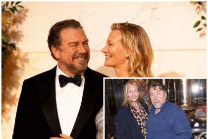 Angela Freifrau von Schilling