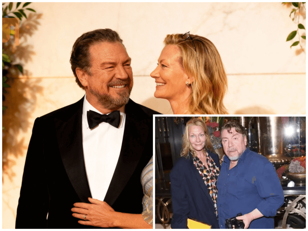 Angela Freifrau von Schilling